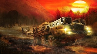 ‎MudRunner Mobile