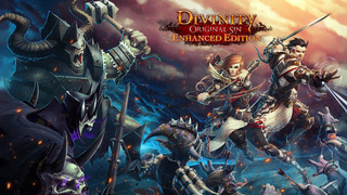 ‎Divinity - Original Sin 2