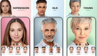 Как оплатить FaceApp после санкций на Android и iPhone ?