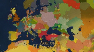 ‎Age of History II