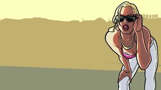 ‎Grand Theft Auto: San Andreas