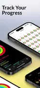 ‎Activity Tracker+