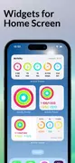 ‎Activity Tracker+