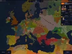 ‎Age of History II