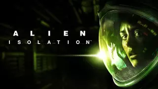 ‎Alien: Isolation