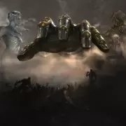 ‎Animus: Revenant