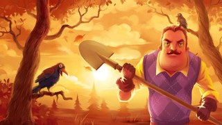 ‎Hello Neighbor