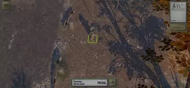 ‎ATOM RPG