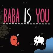 ‎Baba Is You