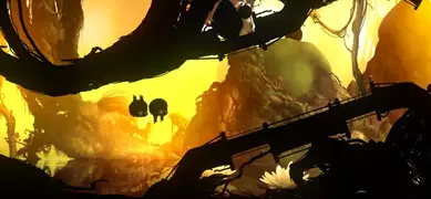 ‎BADLAND