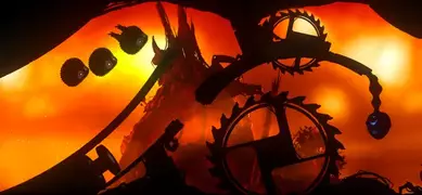 ‎BADLAND