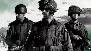 ‎Company of Heroes