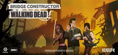 ‎Bridge Constructor: TWD
