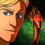 ‎Broken Sword 5: Проклятие Змея