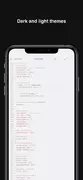 ‎Buffer Editor - Code Editor