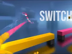 ‎Chameleon Run