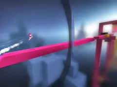 ‎Chameleon Run