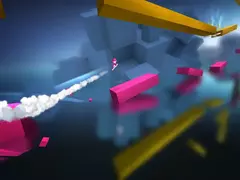 ‎Chameleon Run