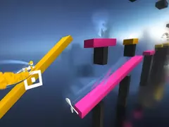 ‎Chameleon Run