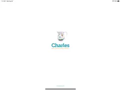 ‎Charles Proxy