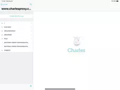 ‎Charles Proxy