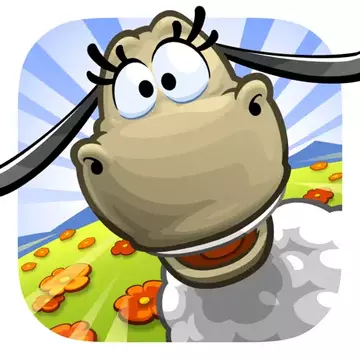 ‎Clouds & Sheep 2 Premium