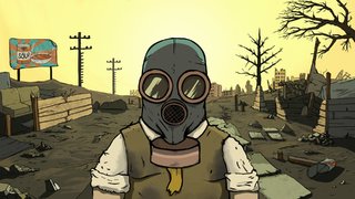 ‎60 Seconds! Atomic Adventure
