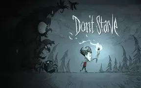 ‎Don't Starve: Pocket Edition