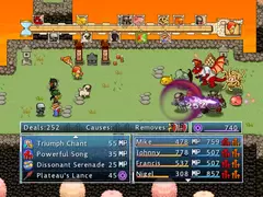 ‎Doom & Destiny Advanced