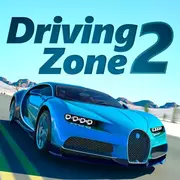 ‎Driving Zone 2: Машины Гонки