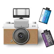 ‎EE35 Film Camera