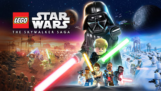 ‎LEGO® Star Wars™: TCS