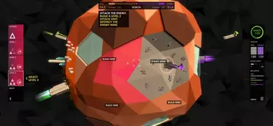 ‎Element - RTS
