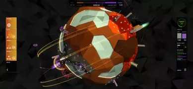 ‎Element - RTS