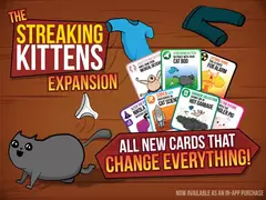 ‎Exploding Kittens®