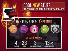 ‎Exploding Kittens®