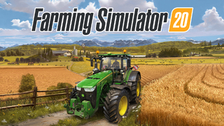 ‎Farming Simulator 20