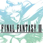 ‎FINAL FANTASY III