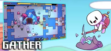 ‎Forager