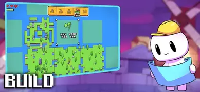‎Forager