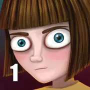 ‎Fran Bow Глава 1