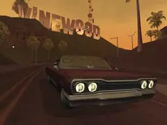 ‎Grand Theft Auto: San Andreas