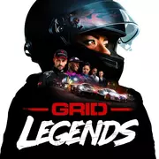 ‎GRID™ Legends: Deluxe Edition