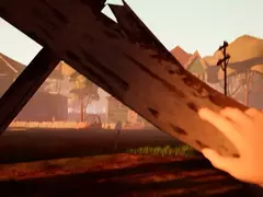 ‎Hello Neighbor