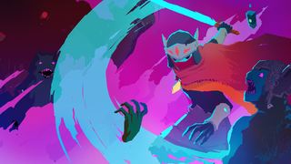 ‎Hyper Light Drifter