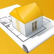‎Home Design 3D - GOLD EDITION