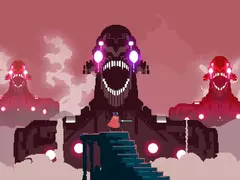 ‎Hyper Light Drifter