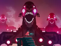 ‎Hyper Light Drifter