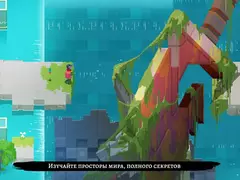 ‎Hyper Light Drifter