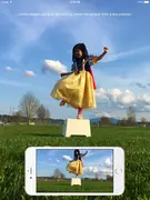 ‎Levitagram
